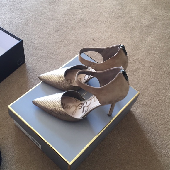 Sam Edelman shoes - Picture 2 of 5